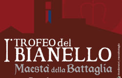 Torneo Sbandieratori Bianello