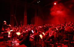 Orchestra Teatro Valli